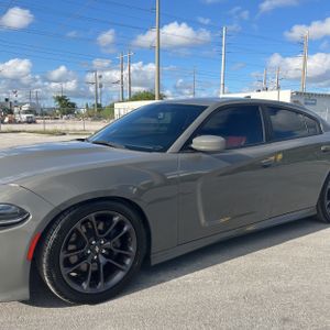 DODGE CHARGER SCAT PACK - 2