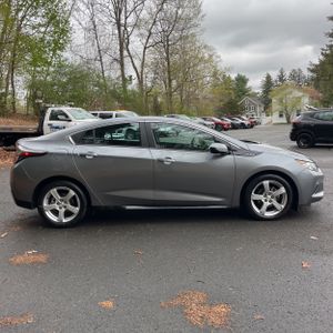 CHEVROLET VOLT LT - 10