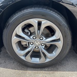 صورة مصغرة 17 لـ 2024 Honda ACCORD EX