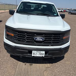 2024 FORD F-150 XL — миниатюра 56