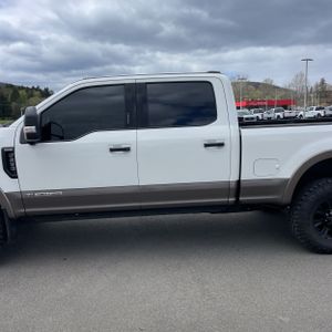 FORD F-250 SUPER DUTY KING RANCH - 4