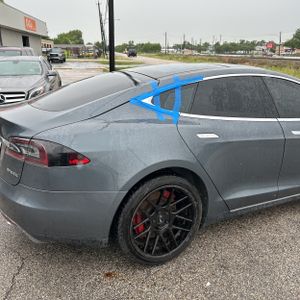 TESLA MODEL S BASE - 9