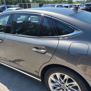 2018 Lexus LS 500 BASE 照片 6