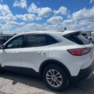 FORD ESCAPE SE - 6