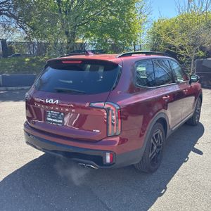 KIA TELLURIDE - 8