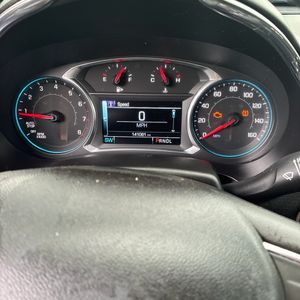 2018 Chevrolet MALIBU LT — миниатюра 35