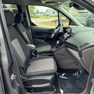 صورة مصغرة 33 لـ 2022 FORD TRANSIT CONNECT XL