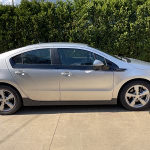 CHEVROLET VOLT PREMIUM - 9