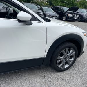 2025 Mazda CX-30 2.5 S PREFERRED — миниатюра 13