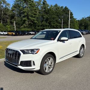 صورة 1 لـ 2021 AUDI Q7 PREMIUM