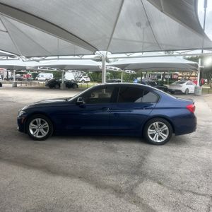 BMW 3 SERIES 328I - 3