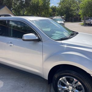 2015 Chevrolet EQUINOX LT — миниатюра 13