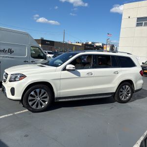 MERCEDES-BENZ GLS-CLASS - 3