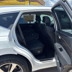 2023 Genesis GV80 3.5T — миниатюра 34