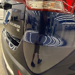 2018 Mitsubishi OUTLANDER SE — миниатюра 58