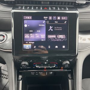 2023 JEEP GRAND CHEROKEE LAREDO 照片 37