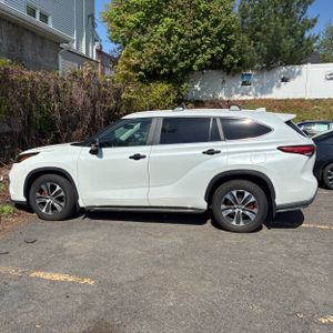 TOYOTA HIGHLANDER - 3