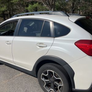 SUBARU XV CROSSTREK 2.0I LIMITED - 6