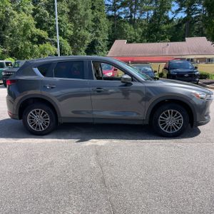 صورة 10 لـ 2021 Mazda CX-5 TOURING