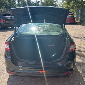 2014 FORD FUSION SE 缩略图 41