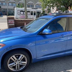 صورة 2 لـ 2017 BMW X1 XDRIVE28I