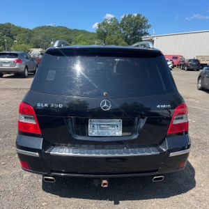 صورة 7 لـ 2010 Mercedes-BENZ GLK