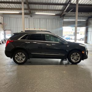 صورة 10 لـ 2020 Cadillac XT5 PREMIUM LUXURY