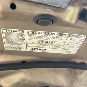 2007 Acura TL BASE — миниатюра 41