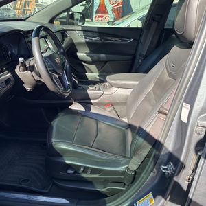 2021 Cadillac XT5 PREMIUM LUXURY 照片 30