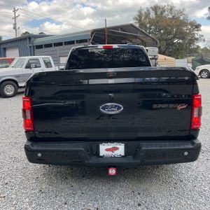FORD F150 XLT - 7