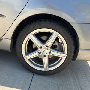 2005 Mazda MAZDA3 S — миниатюра 18