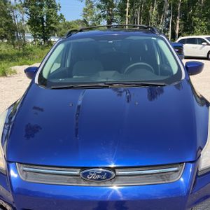 2013 FORD ESCAPE SE 缩略图 15