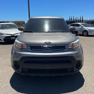 2019 KIA SOUL BASE 缩略图 14