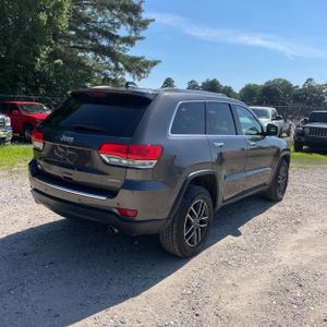 صورة 8 لـ 2019 JEEP GRAND CHEROKEE LIMITED
