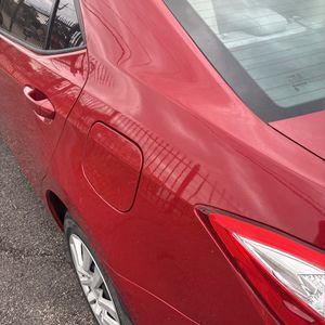 2016 Toyota COROLLA LE — миниатюра 58