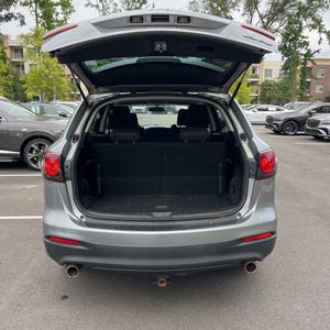2014 Mazda CX-9 SPORT — миниатюра 42