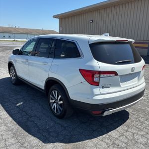 HONDA PILOT EX-L - 5