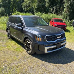 صورة مصغرة 12 لـ 2025 KIA TELLURIDE S