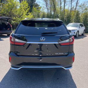 LEXUS RX 350L BASE - 7
