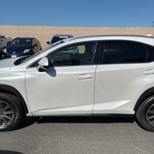 LEXUS NX 300 BASE - 4