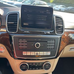 صورة مصغرة 40 لـ 2019 Mercedes-BENZ GLS