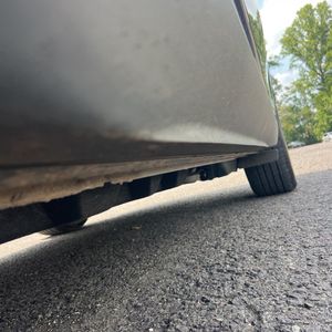 2019 FORD EDGE TITANIUM — миниатюра 21