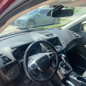2014 FORD ESCAPE TITANIUM — миниатюра 35