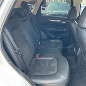 2018 Mazda CX-5 TOURING 缩略图 34