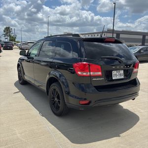 DODGE JOURNEY SE - 5