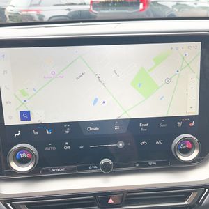 صورة مصغرة 41 لـ 2025 Lexus TX 350