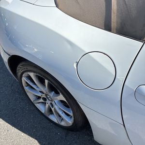2007 BMW Z4 3.0I 照片 52
