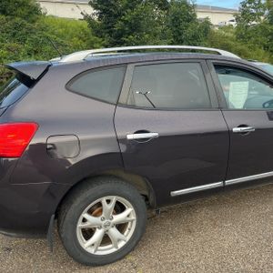 صورة 9 لـ 2011 Nissan ROGUE SV
