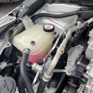 2022 Toyota COROLLA LE 缩略图 47