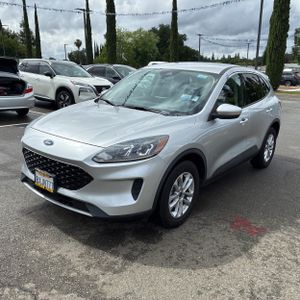 FORD ESCAPE SE - 1